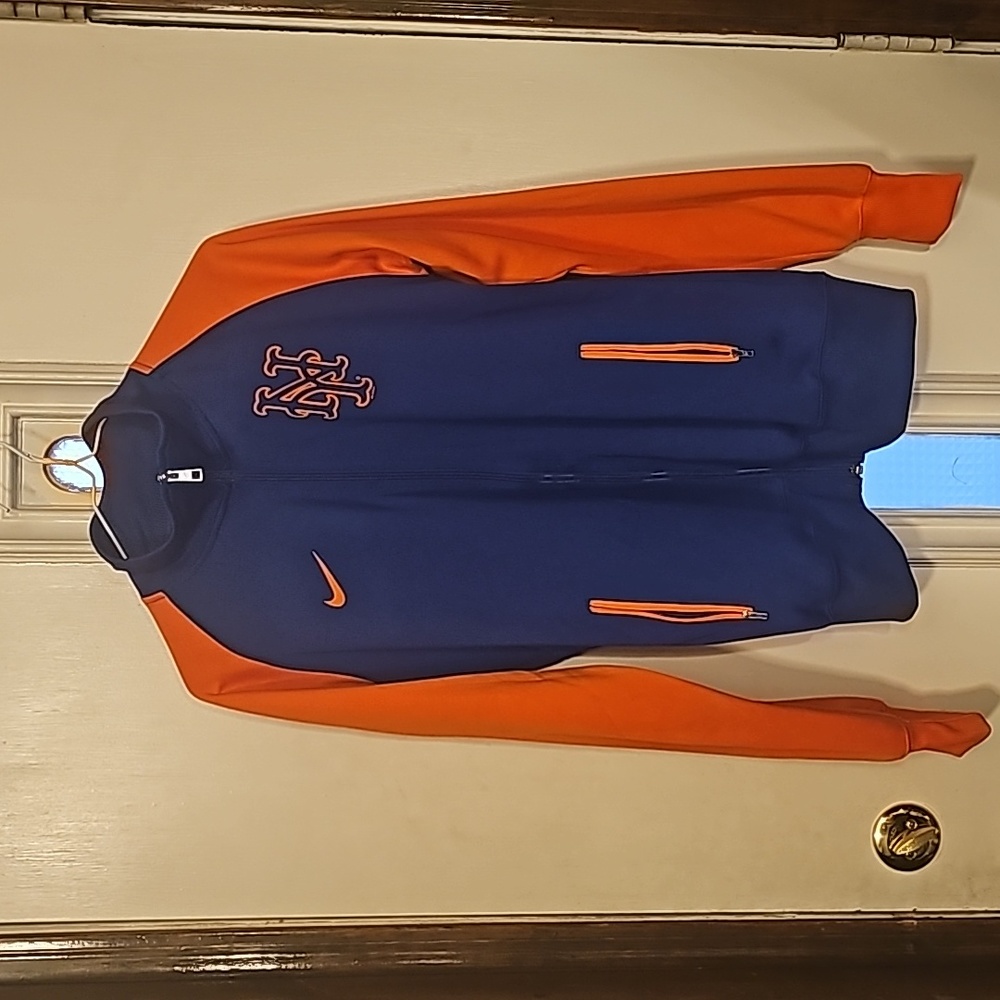 New York Mets jacket